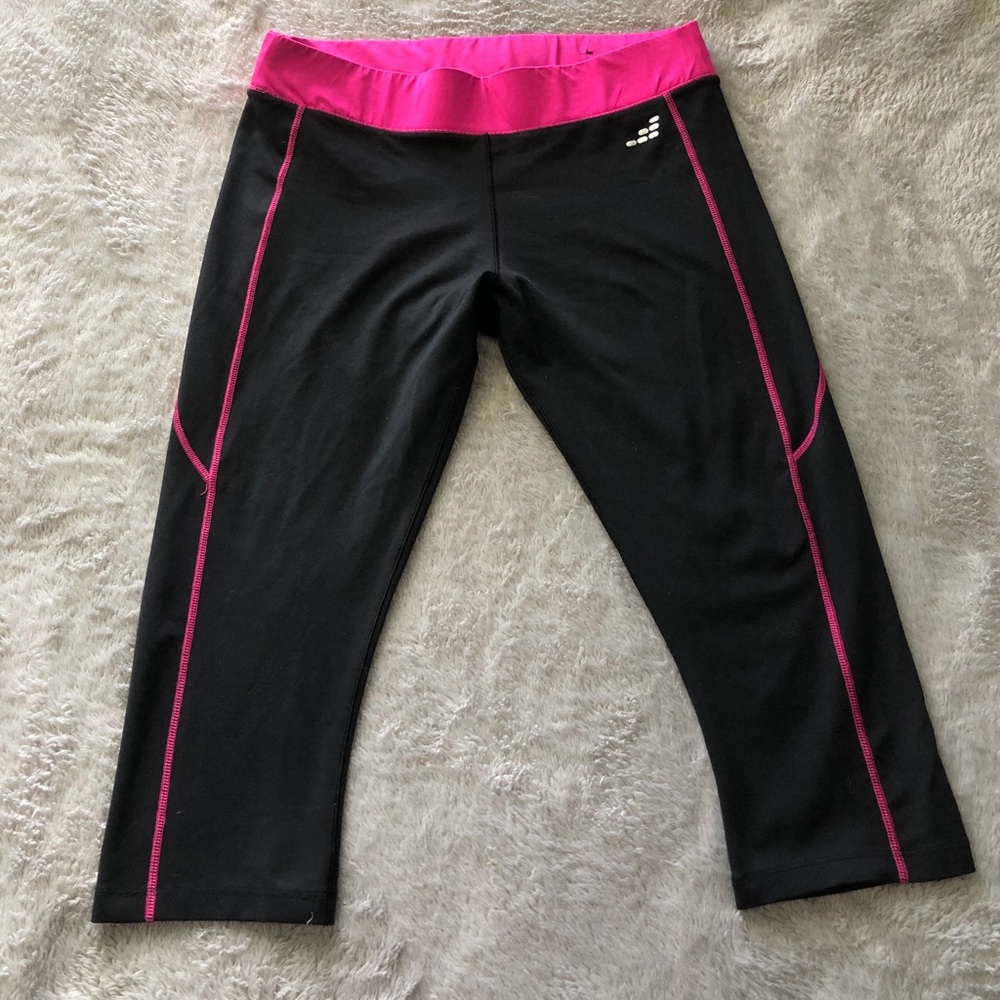 BCG Workout Leggings